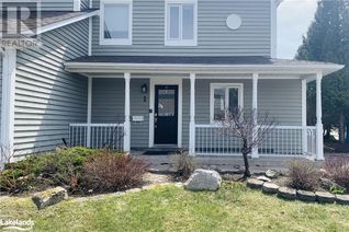 Property for Rent, 1 Cranberry Shores, Collingwood, ON