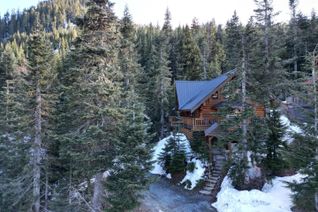 Cabin for Sale, 20729 Edelweiss Drive, Mission, BC