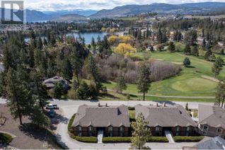 Condo Townhouse for Sale, 2220 Golf Course Drive, West Kelowna, BC