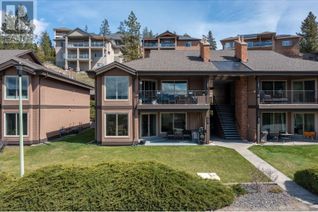 Condo Townhouse for Sale, 2220 Golf Course Drive, West Kelowna, BC