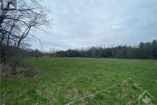 Commercial Land for Sale, 000 Rae Road, Almonte, ON