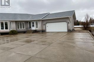 Bungalow for Sale, 4 66 Russell Drive, Yorkton, SK