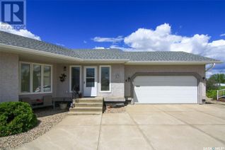 Bungalow for Sale, 4 66 Russell Drive, Yorkton, SK