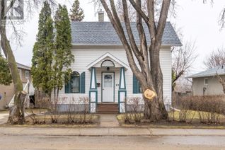 House for Sale, 432 20th Street E, Prince Albert, SK