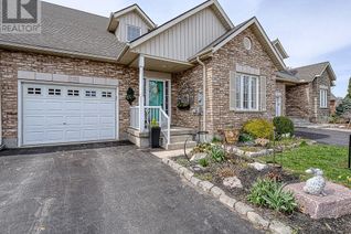 Townhouse for Sale, 735 Garden Court Crescent, Woodstock, ON