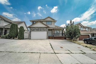 Detached House for Sale, 3158 Mallard Street, Abbotsford, BC
