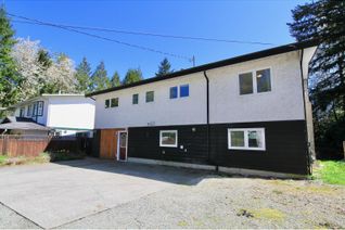 Detached House for Sale, 7568 Lee Street, Mission, BC