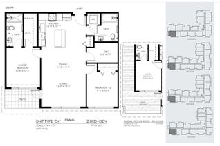 Condo Apartment for Sale, 20286 72b Avenue #313, Langley, BC