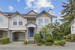 Townhouse for Sale, 8716 Walnut Grove Drive #22, Langley, BC
