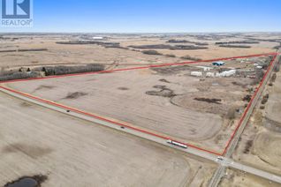 Industrial Property for Sale, 3104 39 Street, Camrose, AB