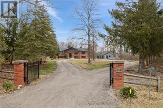 Property for Sale, 539 Sawmill Rd, Pelham, ON