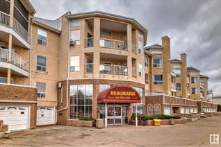 Condo Apartment for Sale, 315 15499 Castle Downs Rd Nw, Edmonton, AB