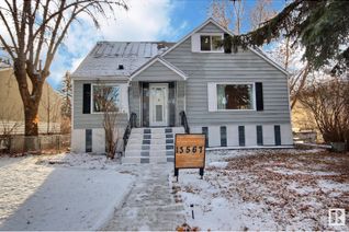 House for Sale, 13567 107a Av Nw, Edmonton, AB