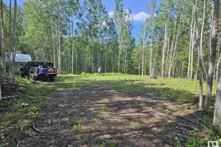 Commercial Land for Sale, Range Road 150 Hwy 748, Rural Yellowhead, AB