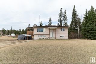 Detached House for Sale, 22 50322 Rge Rd 10, Rural Parkland County, AB