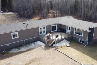 Property for Sale, 13435 Twp Rd 1072, Rural Mackenzie County, AB