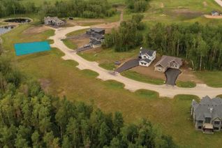 Commercial Land for Sale, 54 Slopeside Drive, Rural Lacombe County, AB