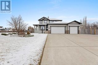 Property for Sale, 134 Park Meadows Place, Olds, AB