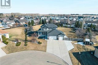House for Sale, 134 Park Meadows Place, Olds, AB