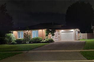 Detached House for Sale, 3427 Harvard Avenue, Niagara Falls, ON