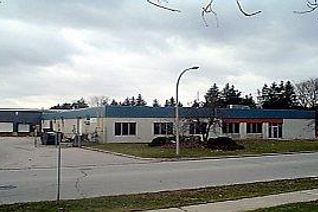 Industrial Property for Lease, 1232 Dillon Road, Burlington, ON