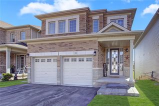 Detached House for Sale, 77 Avery Crescent, St. Catharines, ON