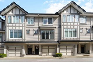 Condo Townhouse for Sale, 7090 180 Street #49, Surrey, BC