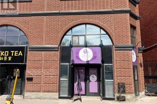 Commercial/Retail Property for Lease, 509 Rideau Street, Ottawa, ON