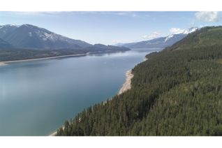 Vacant Residential Land for Sale, 698 Hill Creek Road, Galena Bay, BC