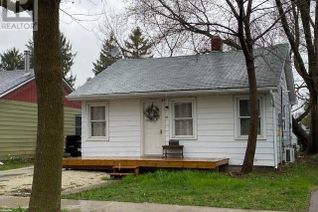 Detached House for Sale, 95 Eighth Street, Collingwood, ON