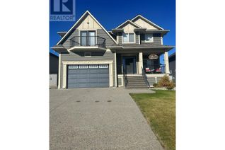 House for Sale, 6957 Westmount Drive, Prince George, BC