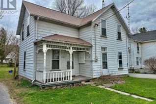House for Sale, 446 Victoria St N, Tweed, ON
