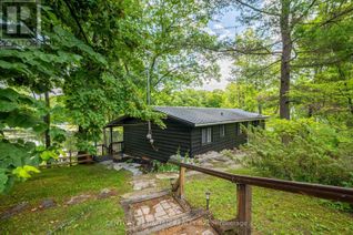 Detached House for Sale, 2335 Lakeside Road, Douro-Dummer, ON