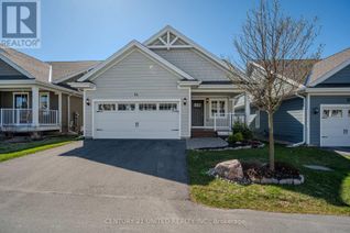 Detached House for Sale, 14 Charlton Court #5, Smith-Ennismore-Lakefield, ON