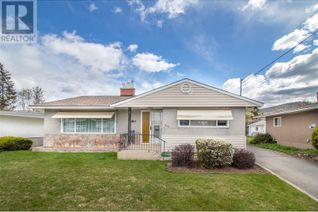 Detached House for Sale, 215 Sadler Road, Kelowna, BC