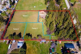 Property for Sale, 451 Whitevale Road, Lumby, BC