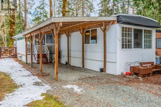 Property for Sale, 10325 Lakeshore Rd #10, Port Alberni, BC