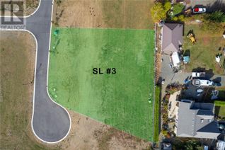 Vacant Residential Land for Sale, Sl 3 Ocean Blue Pl, Lantzville, BC