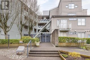Condo Apartment for Sale, 2080 E Kent Avenue South Avenue #402, Vancouver, BC