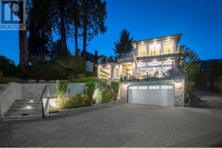House for Sale, 2567 Lawson Avenue, West Vancouver, BC