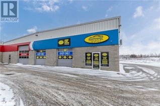 Industrial Property for Lease, 221-A Mapleview Drive W Unit# A, Barrie, ON