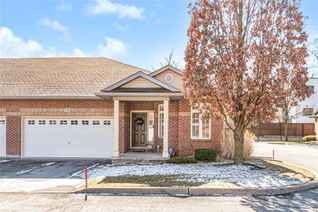 Townhouse for Sale, 5595 Drummond Road, Niagara Falls, ON