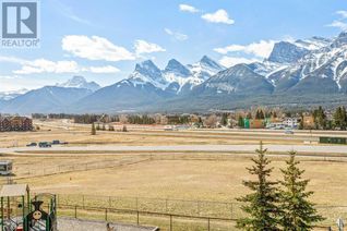 Condo Apartment for Sale, 300 Palliser Lane #302, Canmore, AB