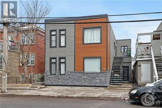 Duplex for Sale, 209 Hannah Street, Ottawa, ON
