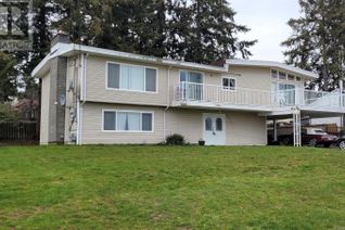 House for Sale, 1074 Galerno Rd, Campbell River, BC