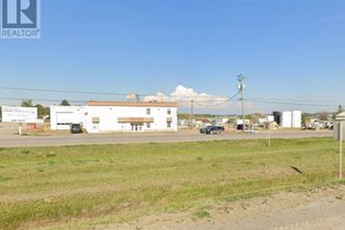 Industrial Property for Sale, 10810 Clairmont Front, Fort St. John, BC