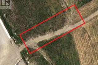 Land for Sale, 10301 S 97 Street, Taylor, BC