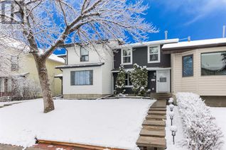 Freehold Townhouse for Sale, 719 Whitehill Way Ne, Calgary, AB