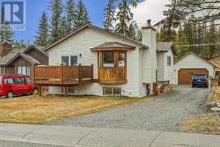 House for Sale, 130 Settler Way, Canmore, AB