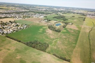 Commercial Land for Sale, 27525 79 Av, Stony Plain, AB